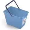 Cubo MERY Mini 4L azul