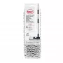 MERY Mopa de microfibra reemplazable Premium 45cm