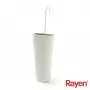 RAYEN Humidificador pack de 2 18,5x8,5x2,8cm cerámica