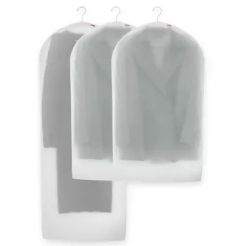 RAYEN Set de bolsas de lavado S+S+L Basic