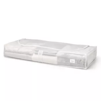 RAYEN Caja de ropa Basic 45x103x16cm