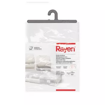 RAYEN Caja de ropa Basic 45x103x16cm