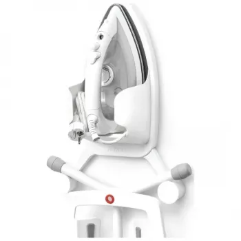 RAYEN Soporte para tabla de planchar y plancha con silicona