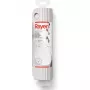 RAYEN Alfombrilla de baño antideslizante 86x33cm
