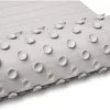 RAYEN Alfombrilla de baño antideslizante 86x33cm