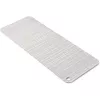 RAYEN Alfombrilla de baño antideslizante 86x33cm