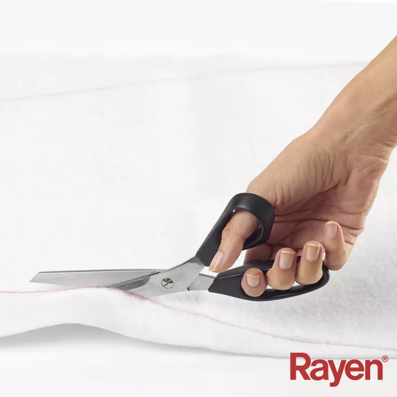 RAYEN Funda para tabla de planchar 130x40cm