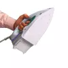 RAYEN Funda protectora para plancha silicona 24x17cm