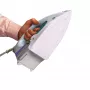 RAYEN Funda protectora para plancha silicona 24x17cm