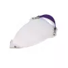 RAYEN Funda protectora para plancha silicona 24x17cm