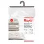 RAYEN Bolsa de vacío Basic talla L 80x100cm