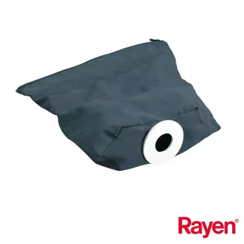 RAYEN Bolsas universales para aspirador