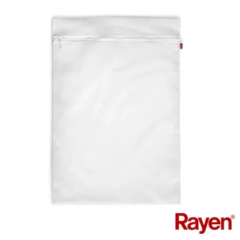 RAYEN Bolsa de lavado talla L 55x80cm