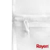 RAYEN Bolsa de lavado talla L 55x80cm