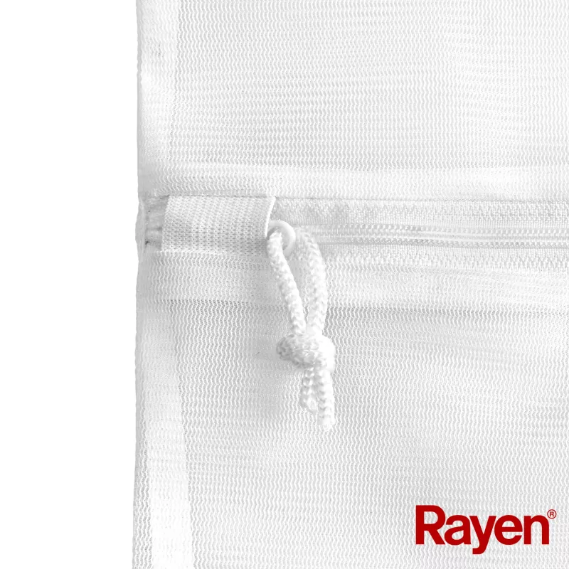 RAYEN Bolsa de lavado talla L 55x80cm