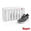 RAYEN Bolsa de lavado para zapatos 34x19x16cm