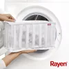 RAYEN Bolsa de lavado para zapatos 34x19x16cm
