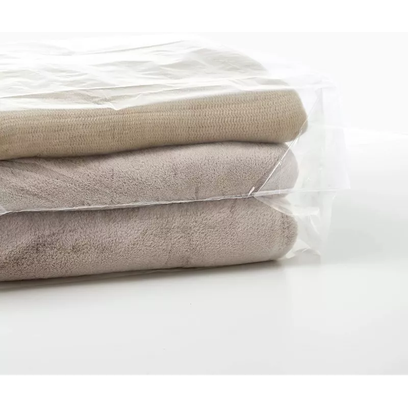 RAYEN Bolsas antióxido para mantas 4 uds.