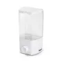 RAYEN Dispensador de jabón líquido / blanco / 400ml