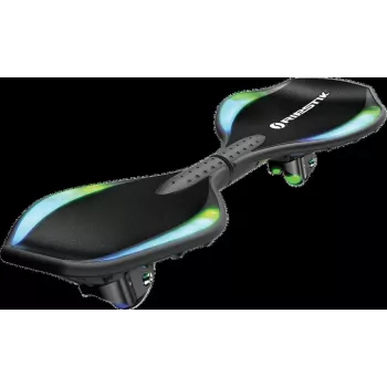 Razor RipSter Lightshow Monopatín eléctrico (15073315)
