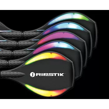Razor RipSter Lightshow Monopatín eléctrico (15073315)