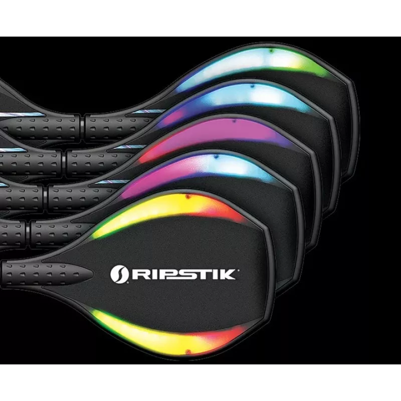 Razor RipSter Lightshow Monopatín eléctrico (15073315)