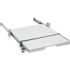 TRITON RAC-UP-X29-A1 bandeja extraíble con cerradura para teclado y ratón de 19
