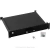TRITON RAB-UP-X29-A1 bandeja extraíble con cerradura para teclado y ratón para rack de 19