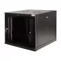 LOGILINK caja SOHO de montaje en pared de 19