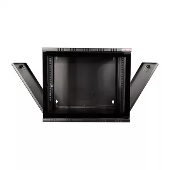 LOGILINK caja SOHO de montaje en pared de 19