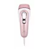 Braun Skin i-expert Pro 7 PL7432 depiladora IPL, 400.000 destellos, blanco/rosa