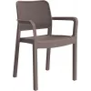 KETER silla de jardín Samanna beige