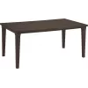 Keter Futura mesa de jardín marrón 29197868599