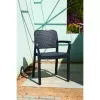 KETER silla de jardín Samanna gris