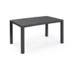KETER mesa de jardín Julie (caja) gris