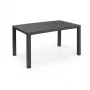 KETER mesa de jardín Julie (caja) gris