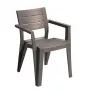 KETER silla de jardín Julie beige