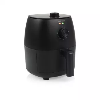 Tristar Mini Airfryer FR-9014 freidora de aire, 2 L, 1150 W, negro