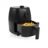 Tristar Mini Airfryer FR-9014 freidora de aire, 2 L, 1150 W, negro