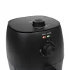 Tristar Mini Airfryer FR-9014 freidora de aire, 2 L, 1150 W, negro