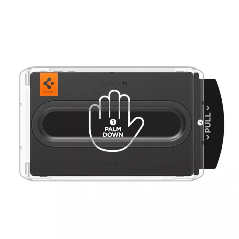 SPIGEN GLAS.TR 