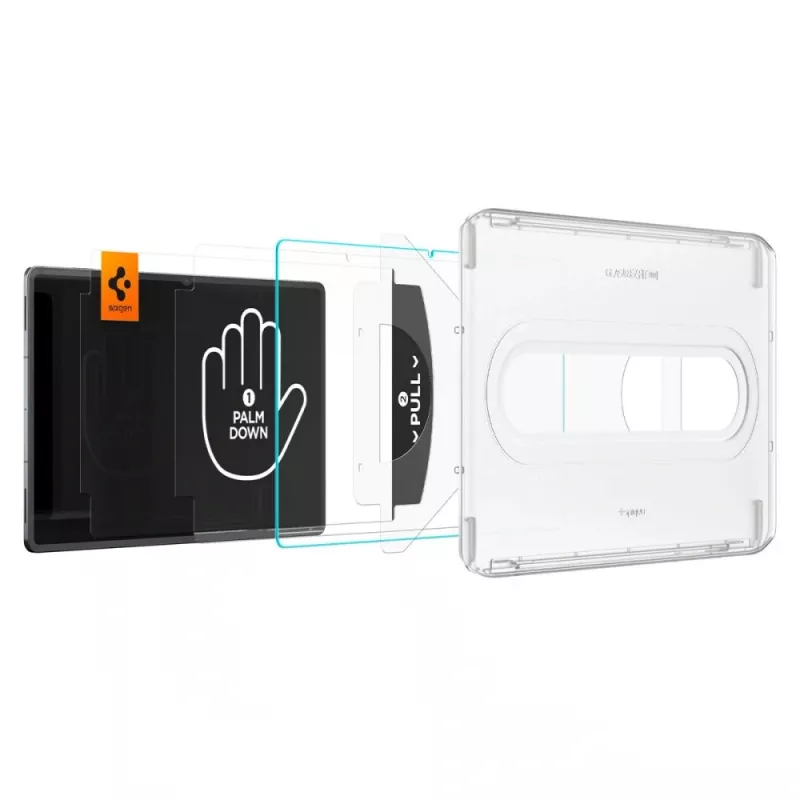 SPIGEN GLAS.TR 