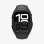Spigen Liquid Air Pro – funda con correa para Apple Watch Ultra 49 mm (negro)