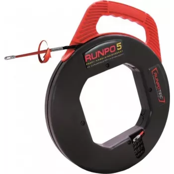 Runpotec RUNP Runpo 5 guía pasacables