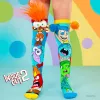 MADMIA calcetines altos niños In Den Kopf Passt Nicht 2 3d Disney / Md025
