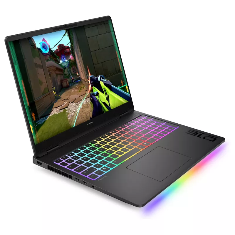 HP HyperX OMEN 16-ah1170ng 16,0