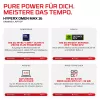HP HyperX OMEN 16-ah1170ng 16,0