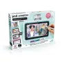 CANAL TOYS Canaltoys tablet de impresión instantánea
