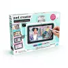 CANAL TOYS Canaltoys tablet de impresión instantánea