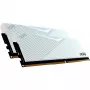32GB ADATA DIMM 6000 (2x 16 GB) kit dual (blanco, AX5U6000C3016G-DCLAWH, Lancer, INTEL XMP)